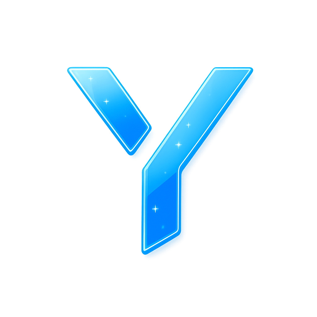 Yolution Logo